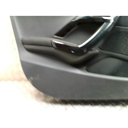 Panneau de porte avant gauche PEUGEOT 208 1 PHASE 1 d’occasion