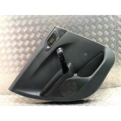 Panneau de porte arriere gauche PEUGEOT 208 1 PHASE 1 d’occasion