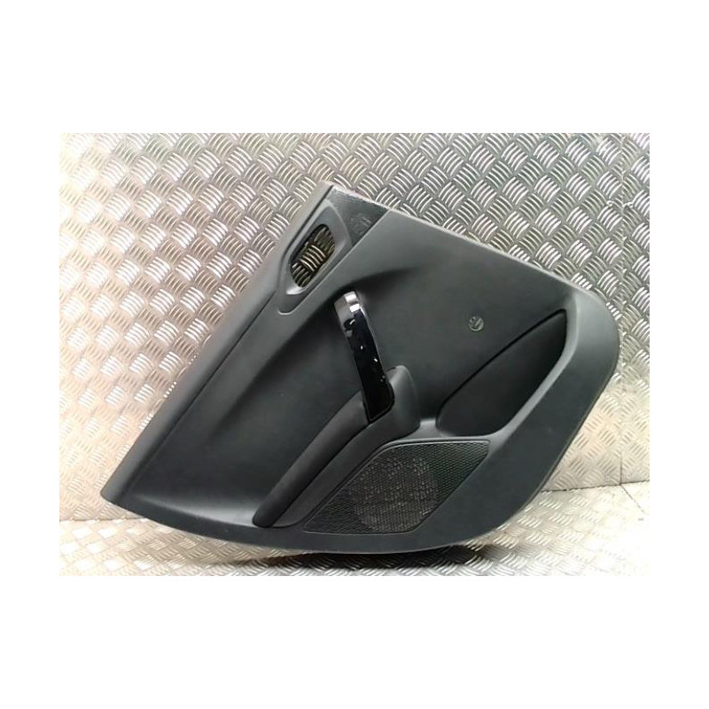 Panneau de porte arriere gauche PEUGEOT 208 1 PHASE 1 d’occasion