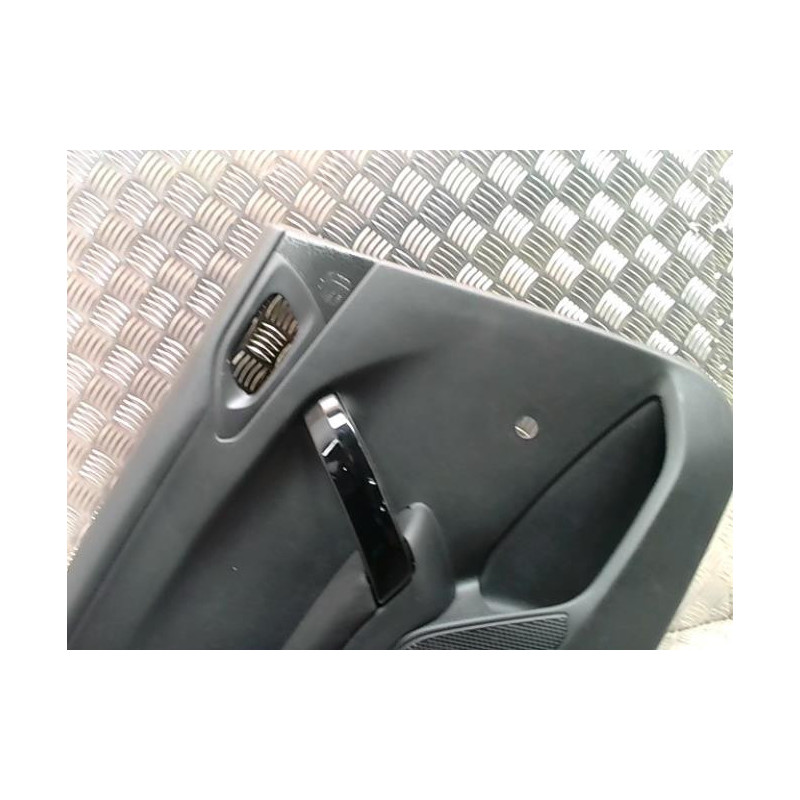 Panneau de porte arriere gauche PEUGEOT 208 1 PHASE 1 d’occasion