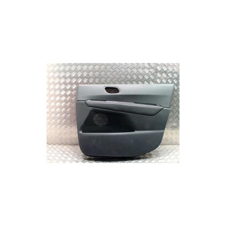 Panneau de porte avant droit PEUGEOT 3008 1 PHASE 1 d’occasion
