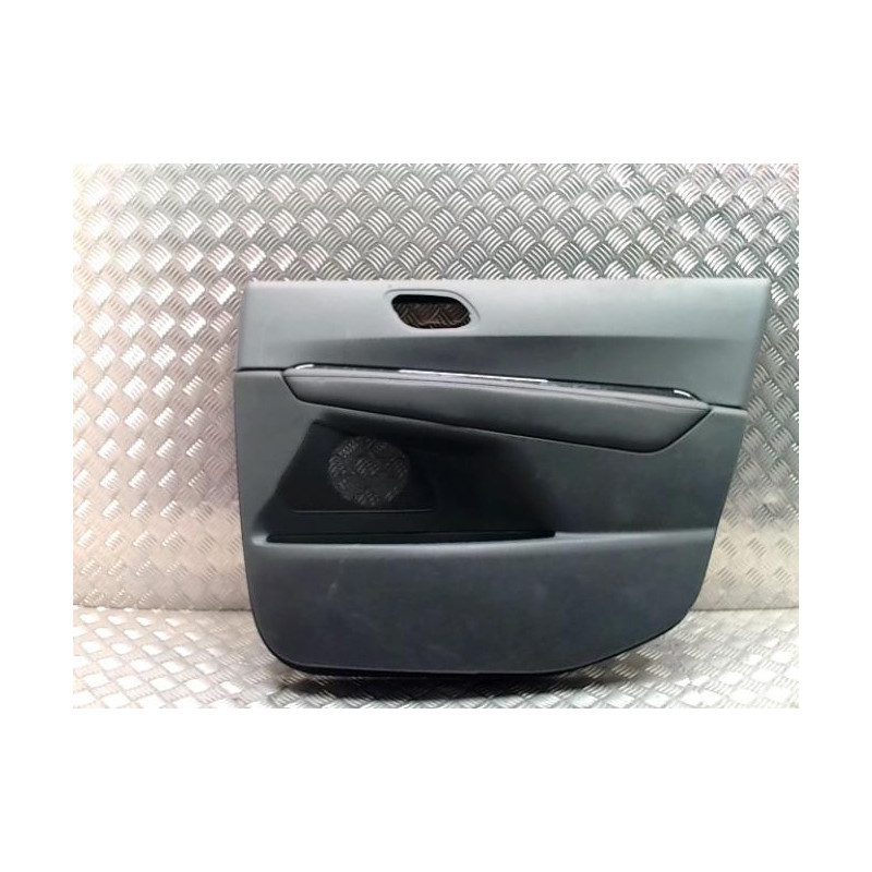 Panneau de porte avant droit PEUGEOT 3008 1 PHASE 1 d’occasion