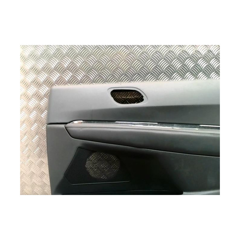 Panneau de porte avant droit PEUGEOT 3008 1 PHASE 1 d’occasion