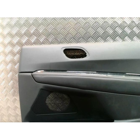 Panneau de porte avant droit PEUGEOT 3008 1 PHASE 1 d’occasion