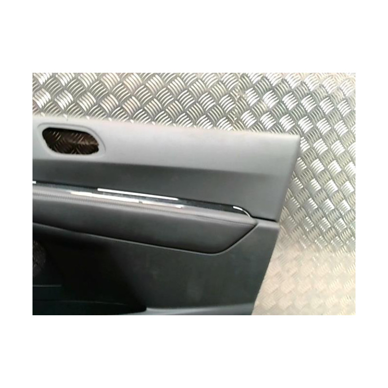 Panneau de porte avant droit PEUGEOT 3008 1 PHASE 1 d’occasion