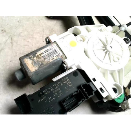Leve vitre electrique avant droit PEUGEOT 407 COUPE d’occasion