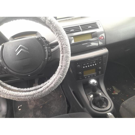 Tuyau de climatisation CITROEN C4 1 PHASE 1 COUPE d’occasion