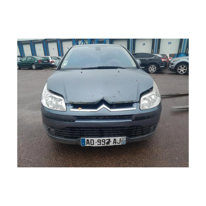 Tuyau de climatisation CITROEN C4 1 PHASE 1 COUPE d’occasion