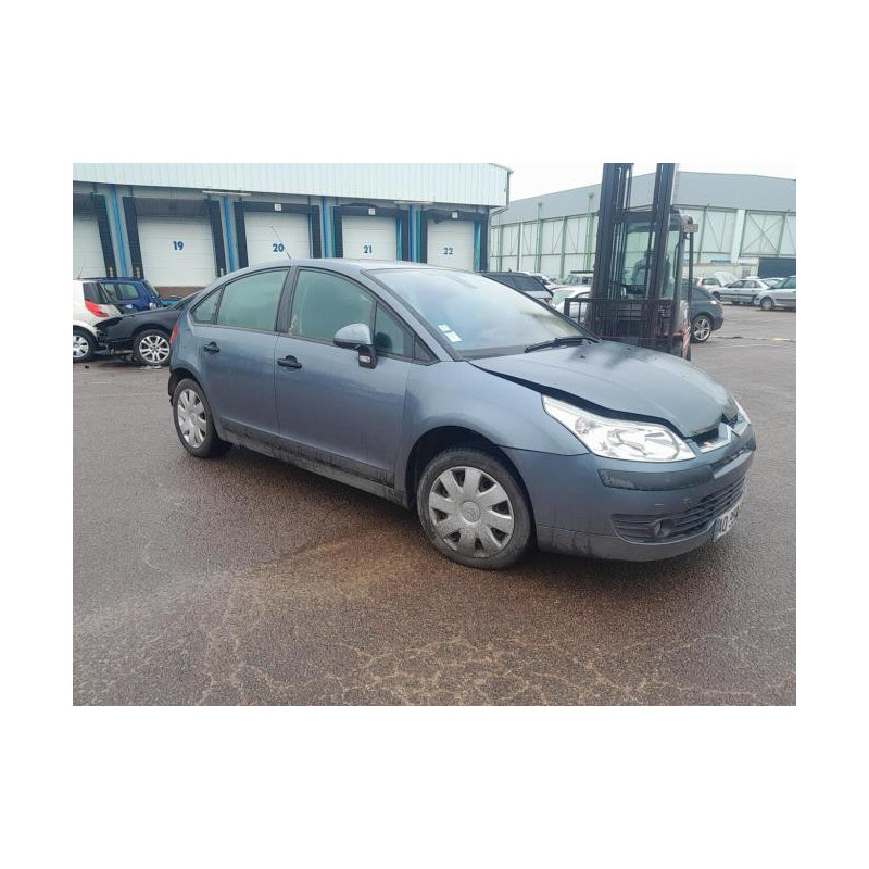 Tuyau de climatisation CITROEN C4 1 PHASE 1 COUPE d’occasion