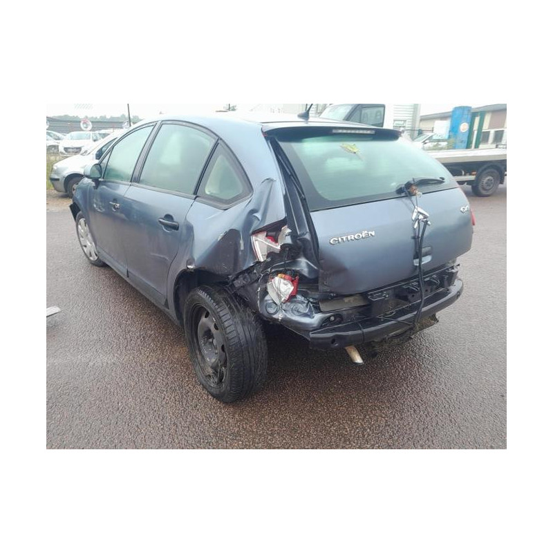 Tuyau de climatisation CITROEN C4 1 PHASE 1 COUPE d’occasion