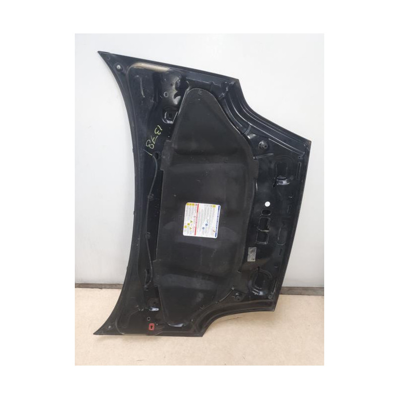 Capot FIAT GRANDE PUNTO d’occasion