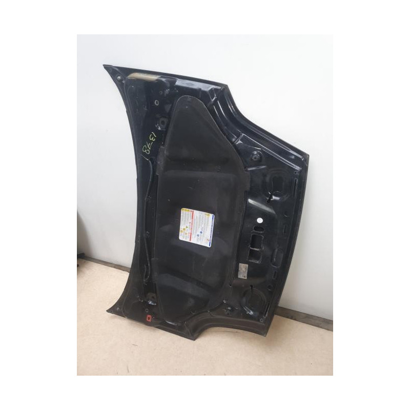 Capot FIAT GRANDE PUNTO d’occasion