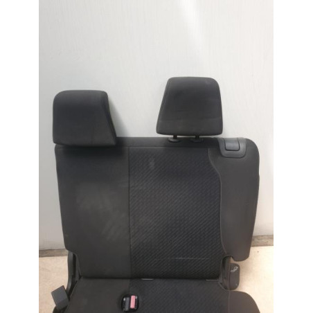 Siege arriere gauche CITROEN C3 PICASSO PHASE 1 d’occasion