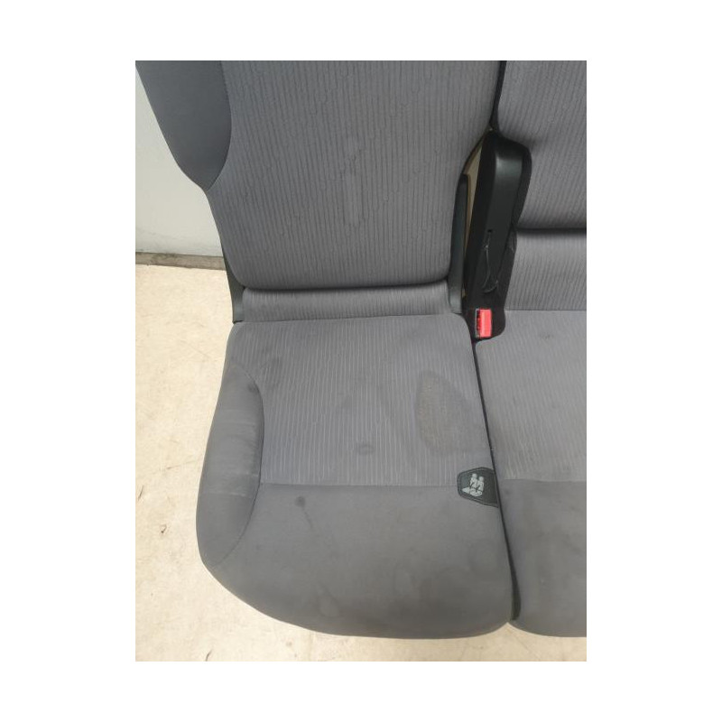 Siege avant droit PEUGEOT PARTNER 2 PHASE 3 d’occasion
