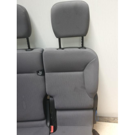 Siege avant droit PEUGEOT PARTNER 2 PHASE 3 d’occasion