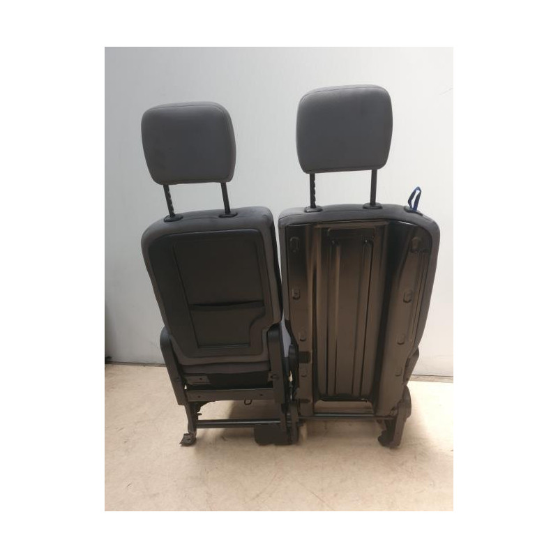 Siege avant droit PEUGEOT PARTNER 2 PHASE 3 d’occasion