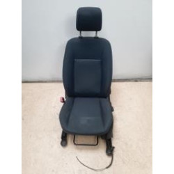 Siege avant gauche FORD FIESTA 6 PHASE 1 d’occasion