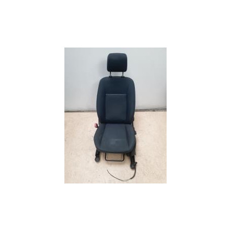 Siege avant gauche FORD FIESTA 6 PHASE 1 d’occasion