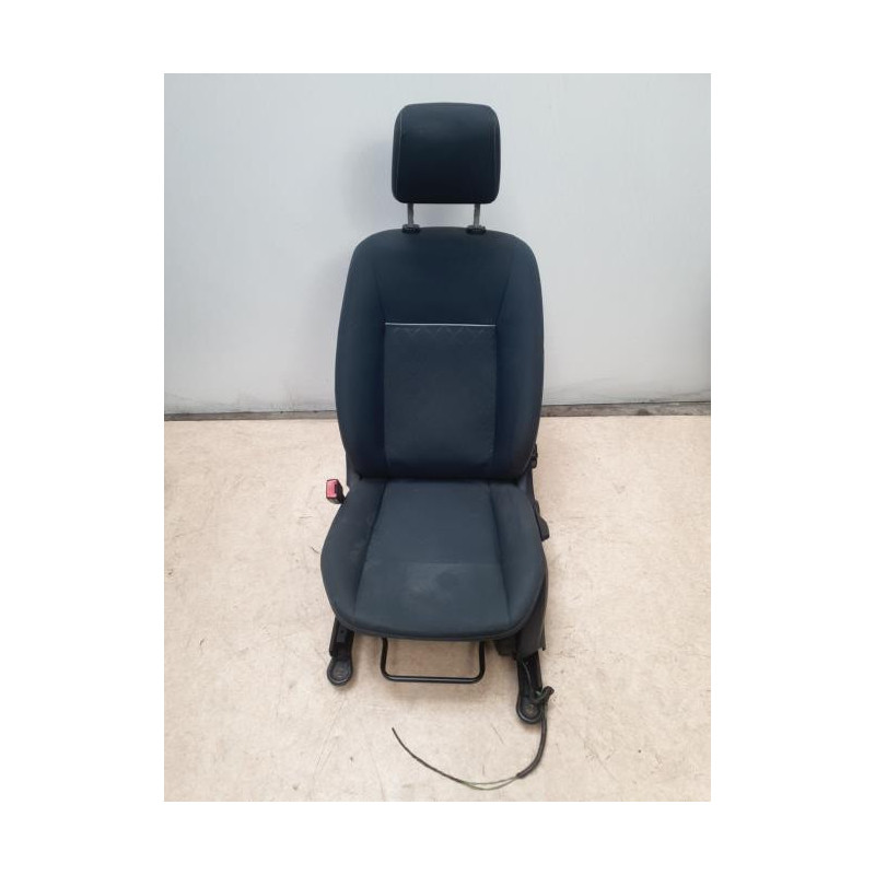 Siege avant gauche FORD FIESTA 6 PHASE 1 d’occasion