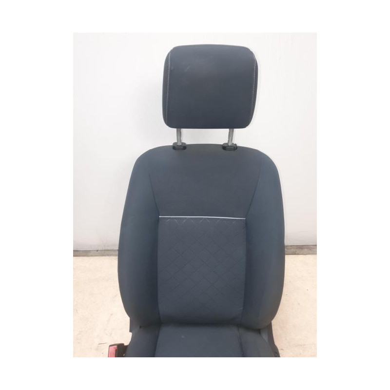 Siege avant gauche FORD FIESTA 6 PHASE 1 d’occasion