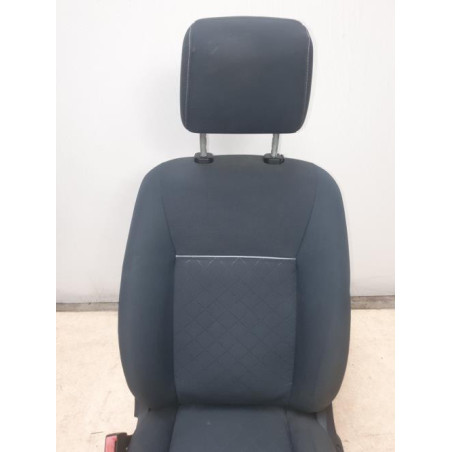 Siege avant gauche FORD FIESTA 6 PHASE 1 d’occasion