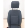Siege avant gauche FORD FIESTA 6 PHASE 1 d’occasion