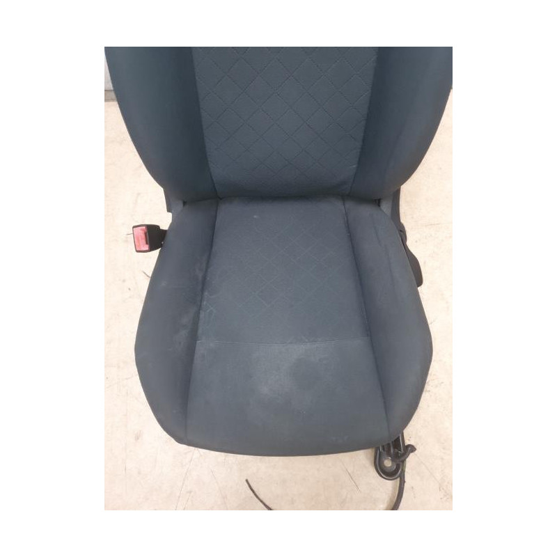 Siege avant gauche FORD FIESTA 6 PHASE 1 d’occasion