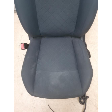 Siege avant gauche FORD FIESTA 6 PHASE 1 d’occasion