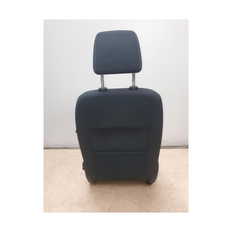 Siege avant gauche FORD FIESTA 6 PHASE 1 d’occasion
