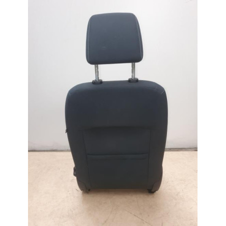 Siege avant gauche FORD FIESTA 6 PHASE 1 d’occasion