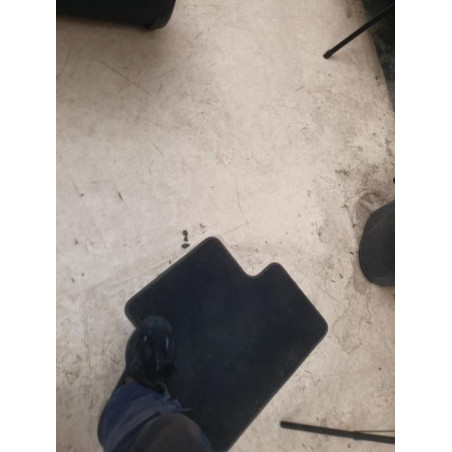 Siege avant gauche FORD FIESTA 6 PHASE 1 d’occasion