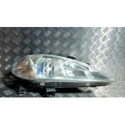 Optique avant principal droit (feux)(phare) RENAULT MEGANE 1 PHASE 2 d’occasion