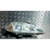 Optique avant principal droit (feux)(phare) RENAULT MEGANE 1 PHASE 2 d’occasion