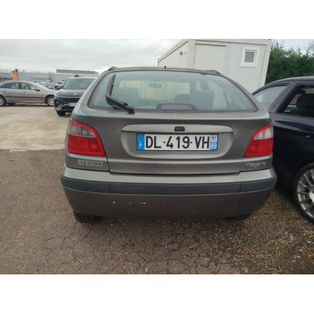 Optique avant principal droit (feux)(phare) RENAULT MEGANE 1 PHASE 2 d’occasion