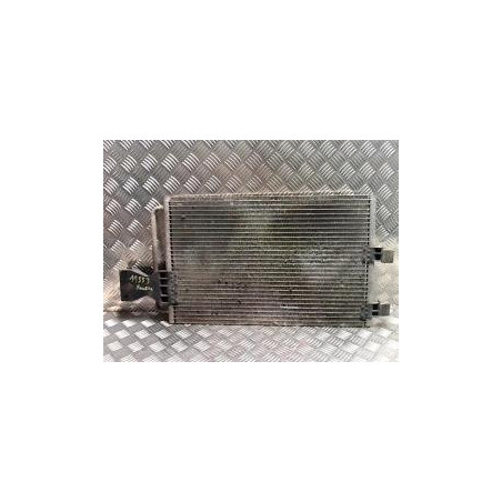 Condenseur de clim CITROEN XANTIA PHASE 2 d’occasion