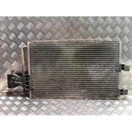 Condenseur de clim CITROEN XANTIA PHASE 2 d’occasion