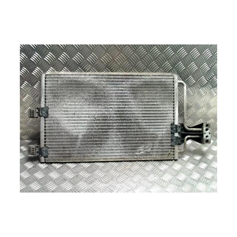 Condenseur de clim CITROEN XANTIA PHASE 2 d’occasion
