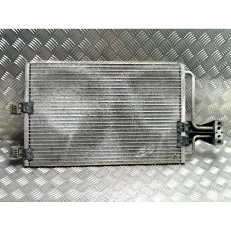 Condenseur de clim CITROEN XANTIA PHASE 2 d’occasion