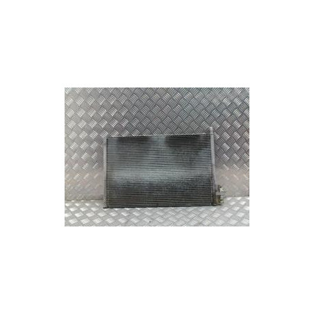 Radiateur clim FORD FIESTA 5 PHASE 2 d’occasion