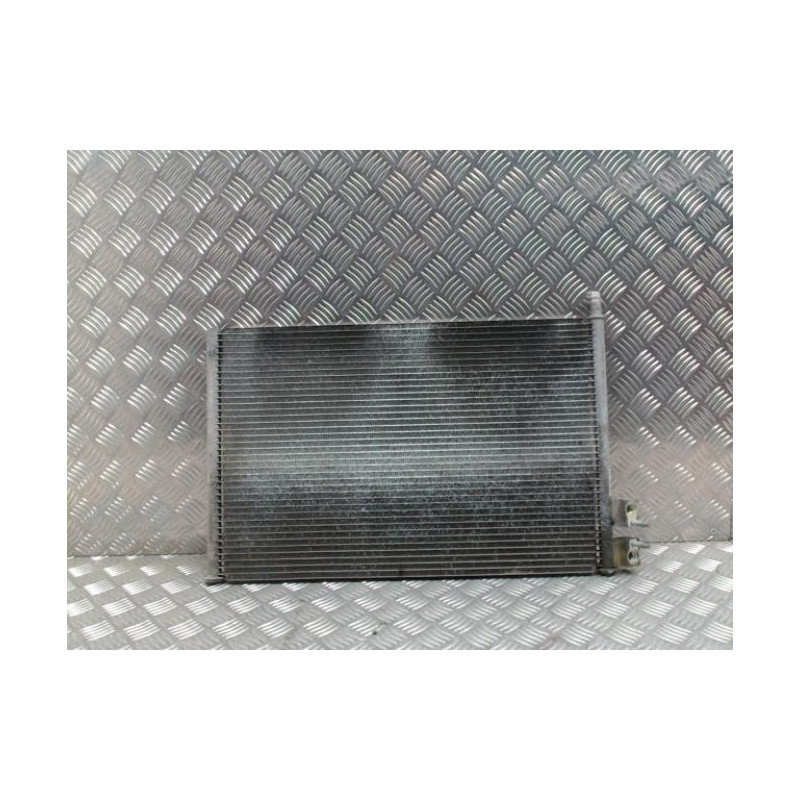 Radiateur clim FORD FIESTA 5 PHASE 2 d’occasion