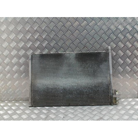 Radiateur clim FORD FIESTA 5 PHASE 2 d’occasion