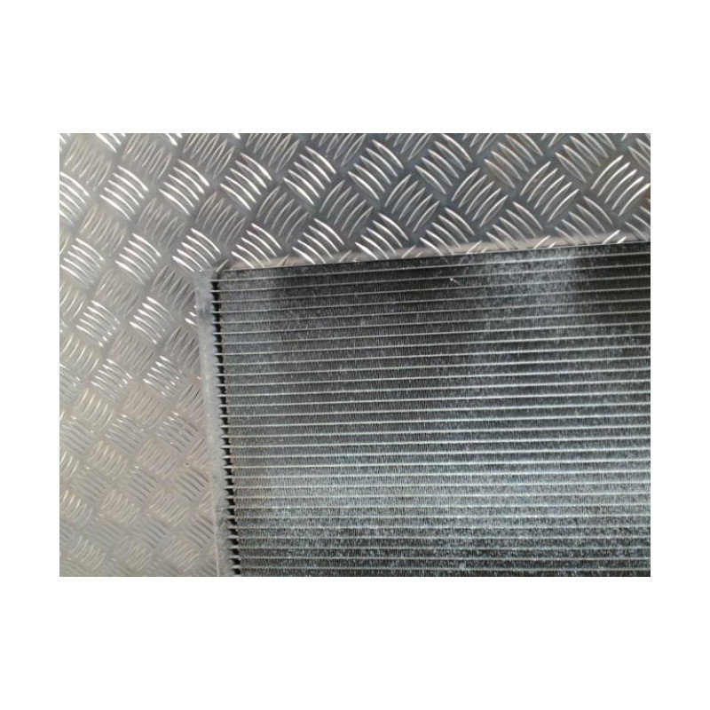 Radiateur clim FORD FIESTA 5 PHASE 2 d’occasion