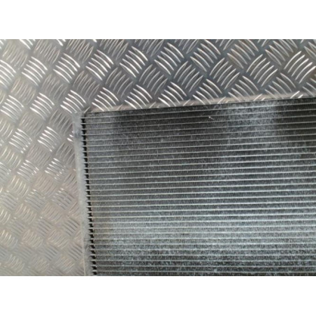 Radiateur clim FORD FIESTA 5 PHASE 2 d’occasion