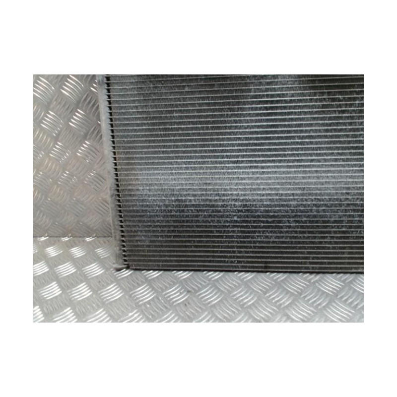 Radiateur clim FORD FIESTA 5 PHASE 2 d’occasion