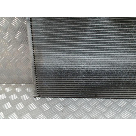 Radiateur clim FORD FIESTA 5 PHASE 2 d’occasion