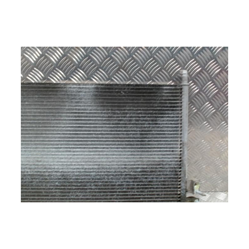 Radiateur clim FORD FIESTA 5 PHASE 2 d’occasion