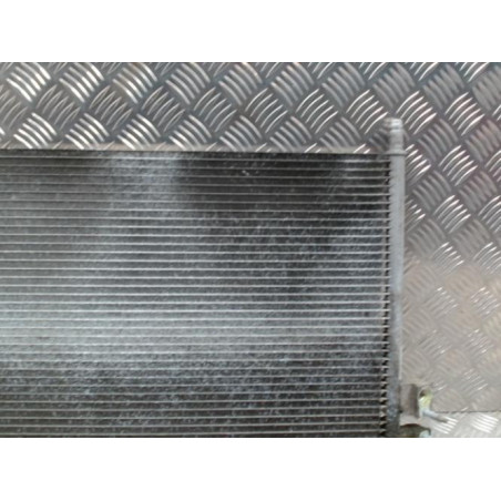 Radiateur clim FORD FIESTA 5 PHASE 2 d’occasion