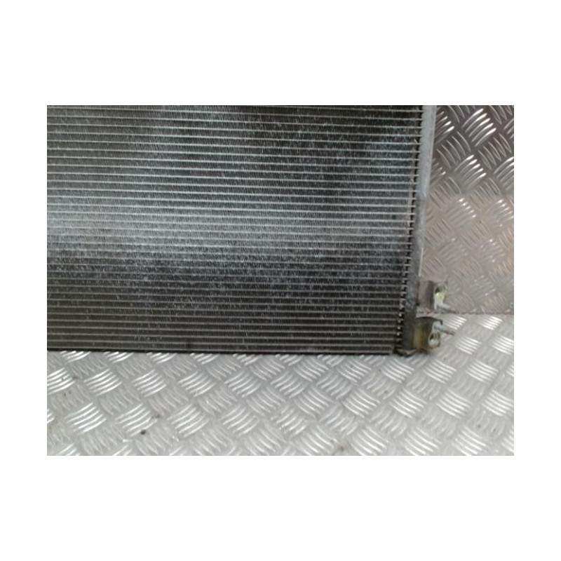 Radiateur clim FORD FIESTA 5 PHASE 2 d’occasion