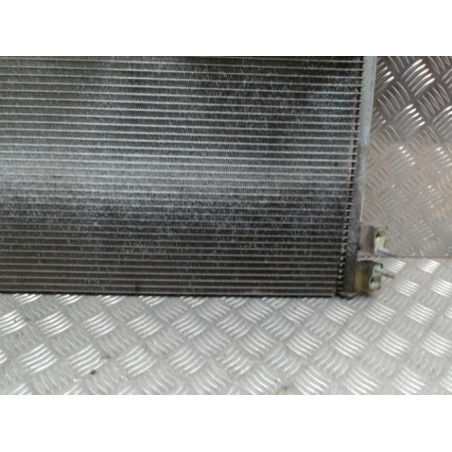 Radiateur clim FORD FIESTA 5 PHASE 2 d’occasion