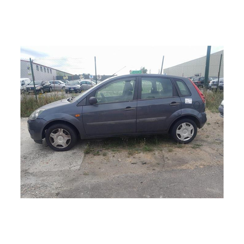 Radiateur clim FORD FIESTA 5 PHASE 2 d’occasion